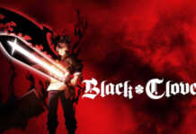 Black Clover season 2