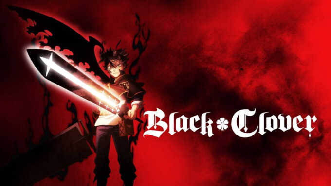 Black Clover season 2
