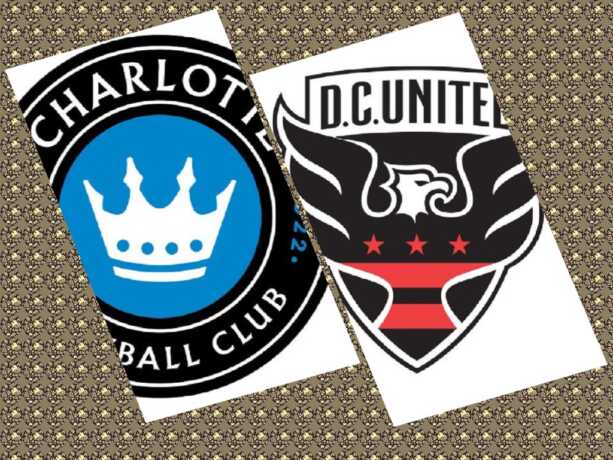 Charlotte FC vs DC United