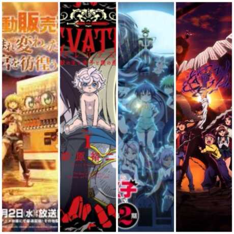 Clevatess Jidou Hanbaiki ni Umarekawatta Jigoku Sensei Tensei shitara Dainana Ouji Datta node.
