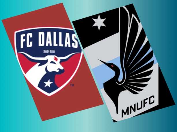FC Dallas vs Minnesota United