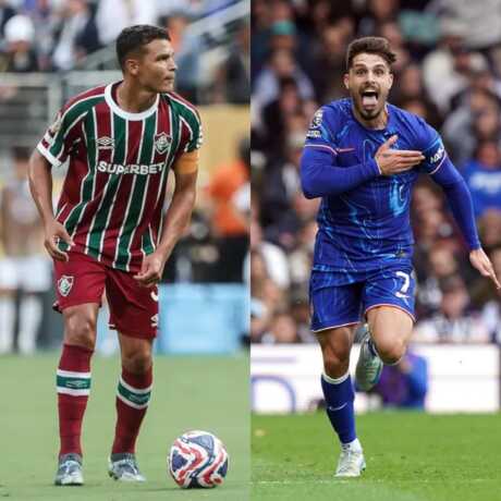 Fluminense vs Chelsea di semifinal Piala Dunia Antarklub 2025