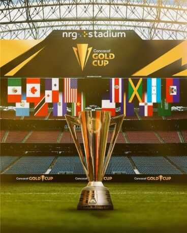 Piala Emas Concacaf