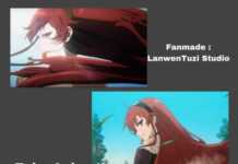 Mushoku Tenshei Jobless REncarnation Season 3
