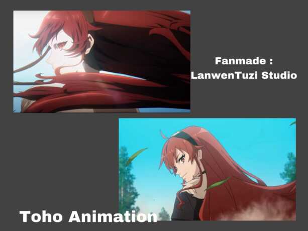 Mushoku Tenshei Jobless REncarnation Season 3