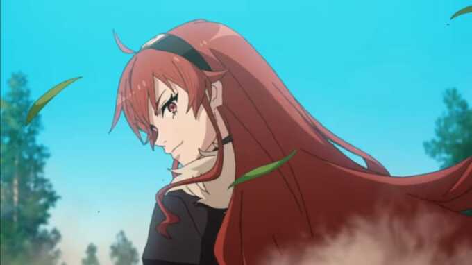 Mushoku Tenshei Jobless reincarnation Season 3
