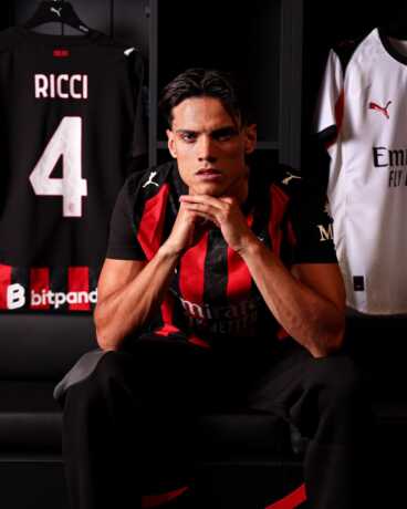 Samuele Ricci