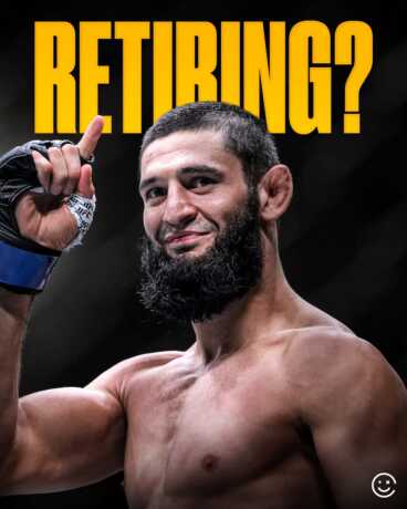 Khamzat Chimaev dan UFC 319: Pertarungan Menuju Keabadian atau Perpisahan