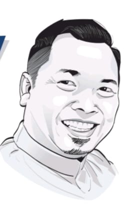 Rohansyah