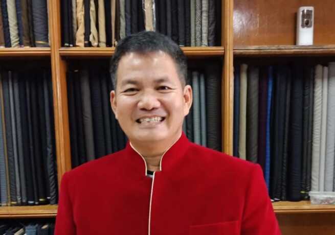 Ketua Baru KONI Kotim Janji Tegas: Anti Korupsi & Fokus Pembinaan Atlet