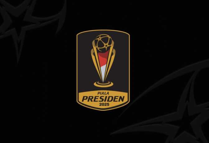 Piala Presiden 2025