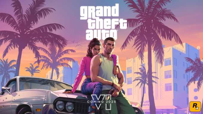 GTA VI: Bukan Sekadar Game, Tapi Mahakarya Dunia Hiburan. Rockstar